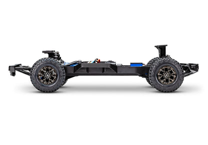 Traxxas トラクサス ラプターR 4WD ブラシレスモーター 101076-4