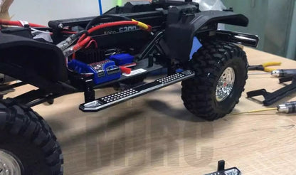 Traxxas トラクサス 1/10 TRX4 サイドステップ