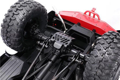 Traxxas トラクサス 1/10 TRX4 スキッドプレートセット 黒