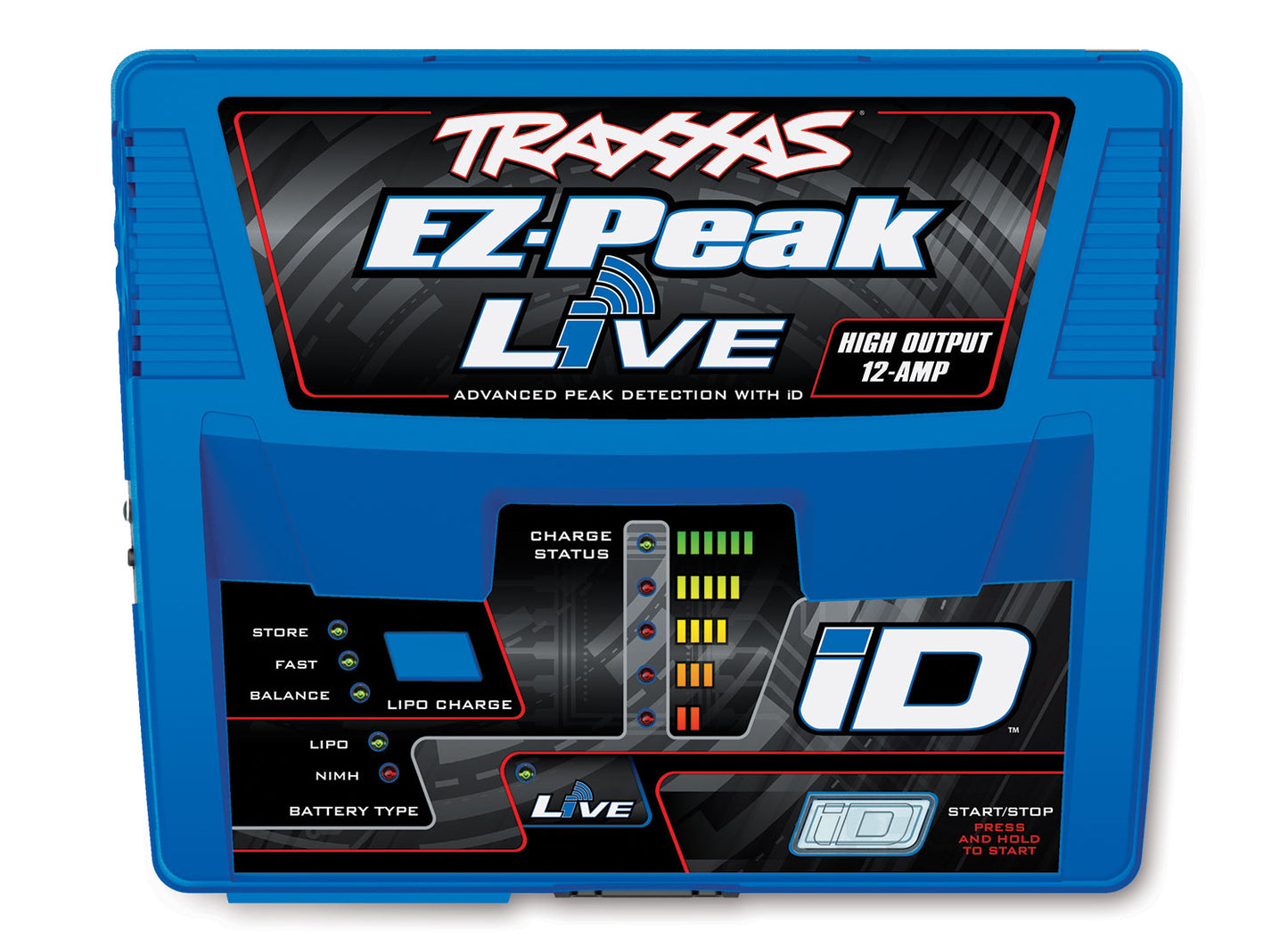 TRAXXAS トラクサス EZ-Peak Live 純正充電器 2971