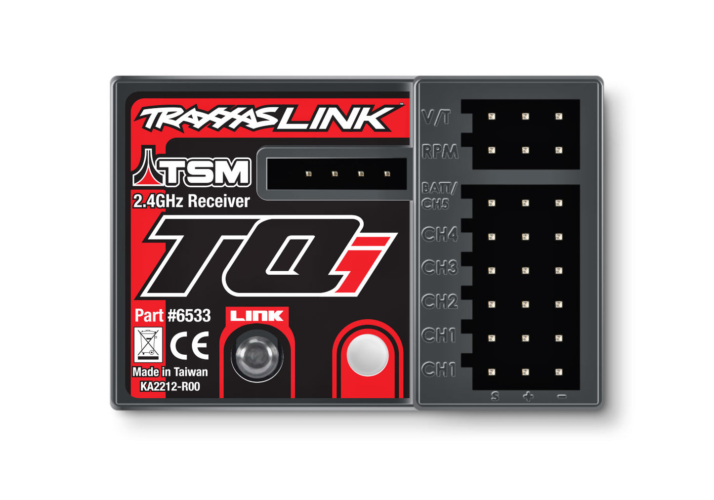 Traxxas トラクサス ラプターR 4WD ブラシレスモーター 101076-4