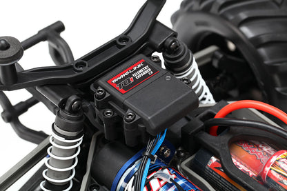 TRAXXAS トラクサス TQi テレメトリ エクスパンダー モジュール 2.0 (GPS モジュール 2.0 付き)6553X