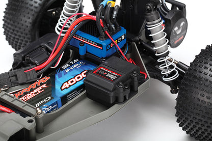 TRAXXAS トラクサス TQi テレメトリ エクスパンダー モジュール 2.0 (GPS モジュール 2.0 付き)6553X