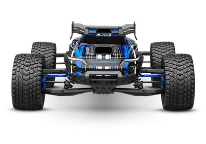 Traxxas トラクサス 1/5 XRT Ultimate 8S 4WD ブラシレスESC＆モーター モンスタートラック 78097-4