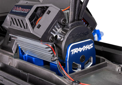 Traxxas トラクサス 1/5 XRT Ultimate 8S 4WD ブラシレスESC＆モーター モンスタートラック 78097-4