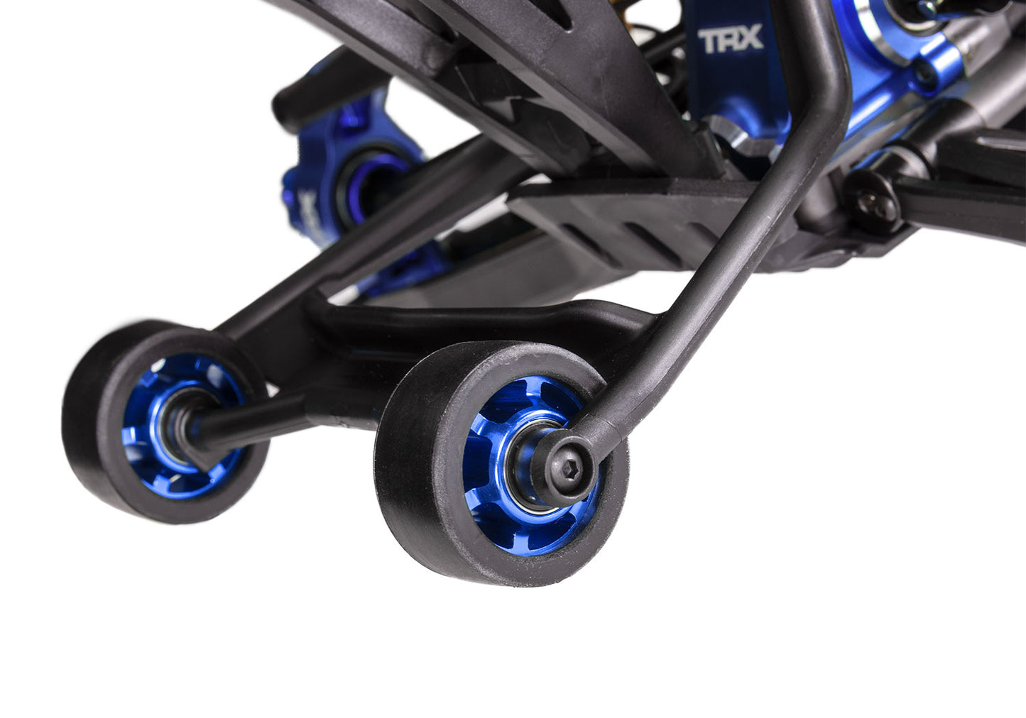 Traxxas トラクサス 1/5 XRT Ultimate 8S 4WD ブラシレスESC＆モーター モンスタートラック 78097-4