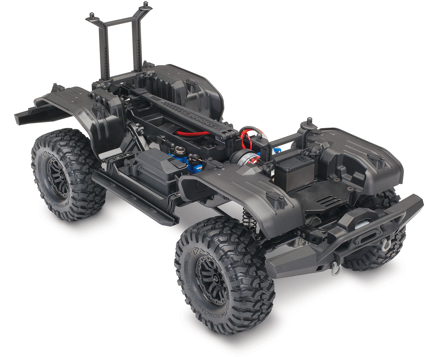 TRX4 本体 – KS HOBBY