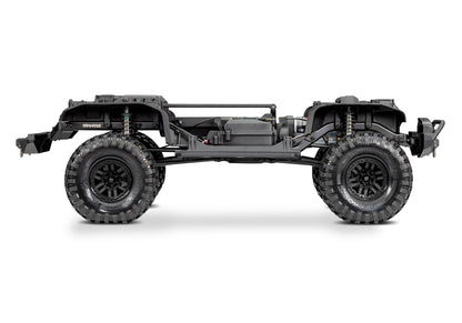 Traxxas トラクサス 1/10 TRX-4 ランドローバー ディフェンダー Clipless 82256-4