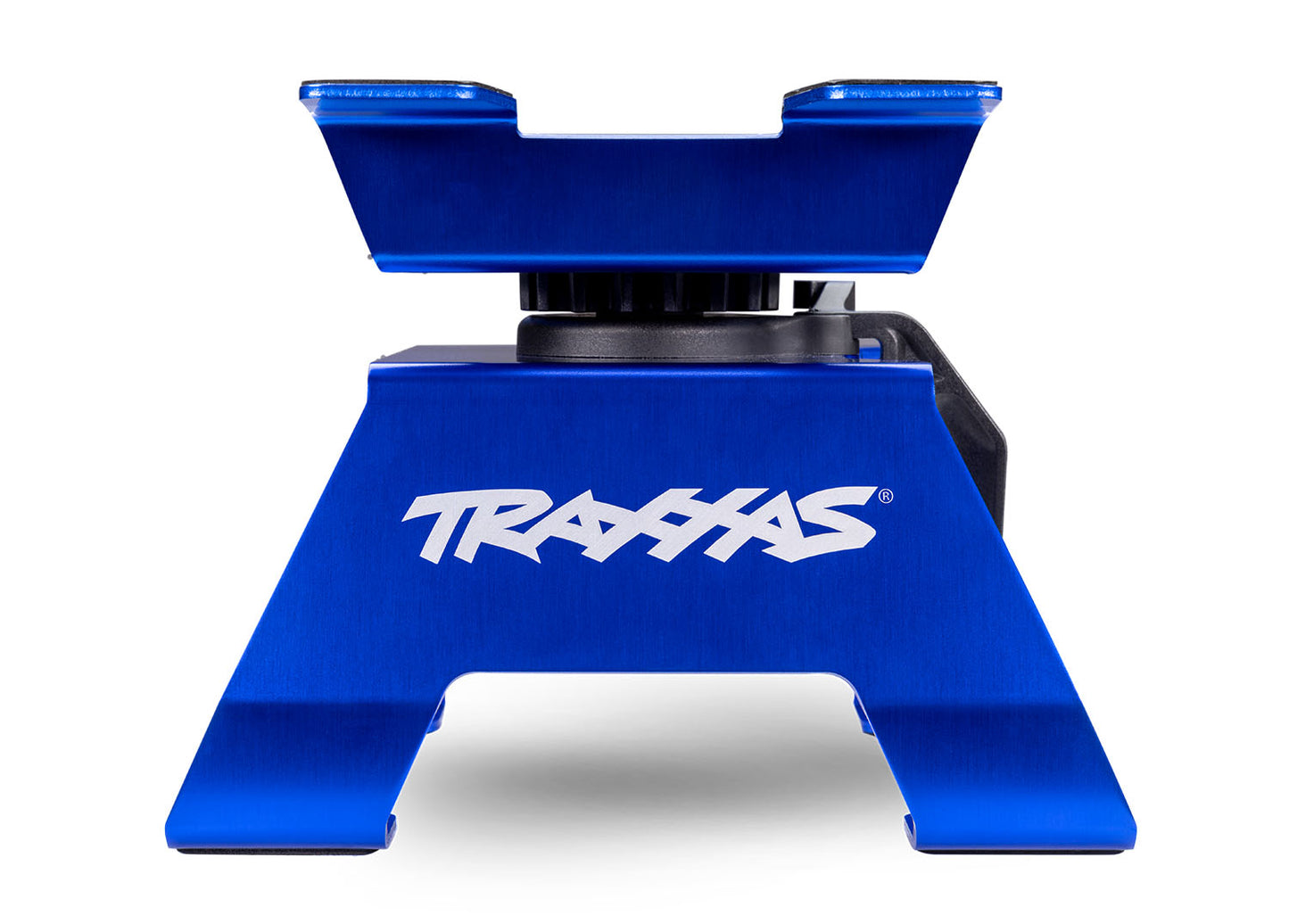 Traxxas トラクサス RC スタンド 8796-BLUE