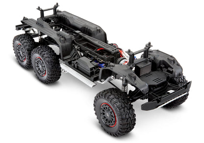 Traxxas トラクサス 1/10 TRX6 メルセデスベンツ G63 6×6 RTR 88096-4