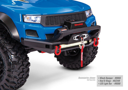 Traxxasトラクサス TRX-4 TRX-6用ウインチ プロスケール リモートコントロール 8855