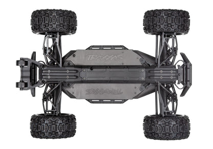 Traxxas トラクサス Maxx  WideMaxx 1 / 10 ブラシレス4WD モンスタートラック 89086-4