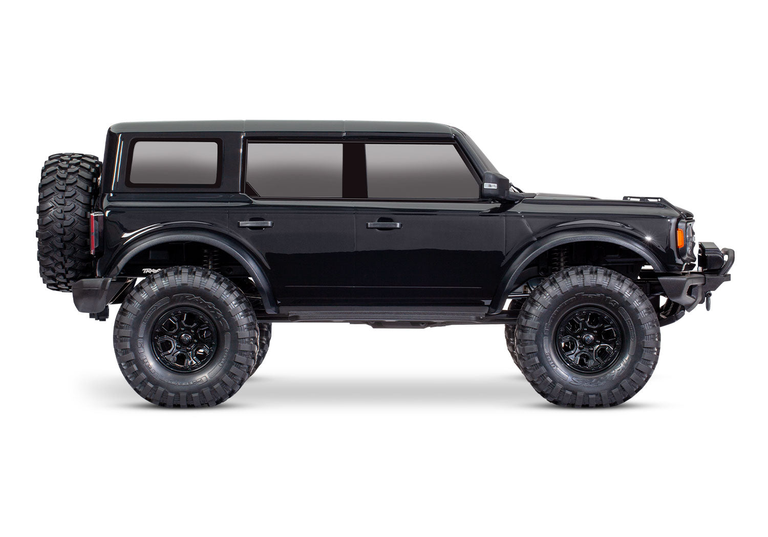 TRX4 本体 – KS HOBBY