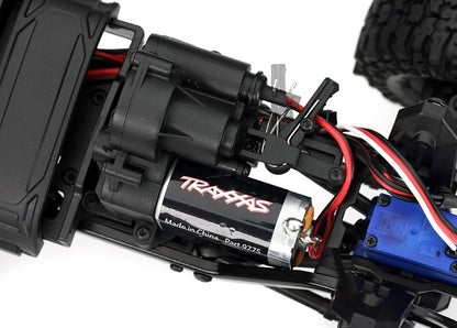 Traxxas トラクサス 1/18 TRX-4M  High/Low 2速トランスミッション 9891