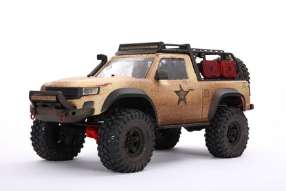 TRAXXAS トラクサス 1/10 TRX4 ルーフバーライト 8087