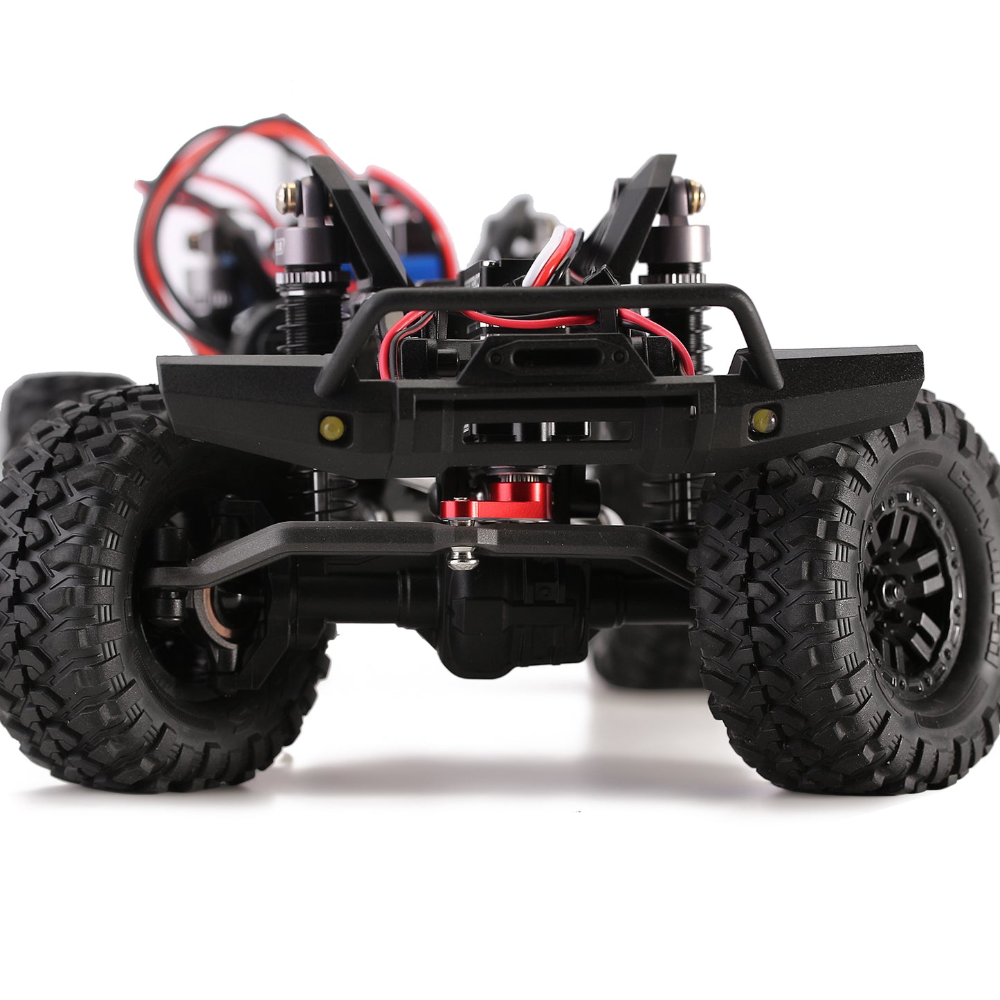 Traxxas トラクサス 1/18 TRX-4M 11kg サーボセット INJORA