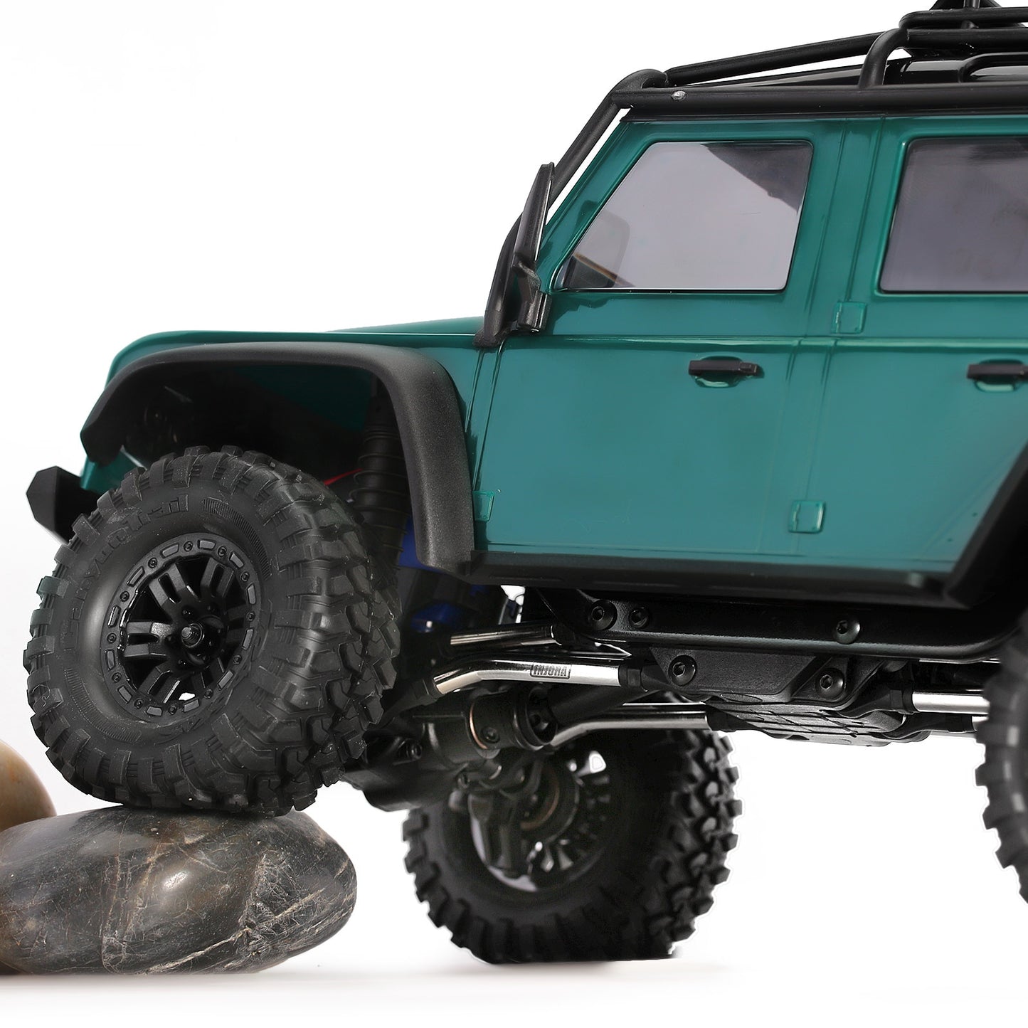 Traxxas トラクサス 1/18 TRX-4M サスリンクセット