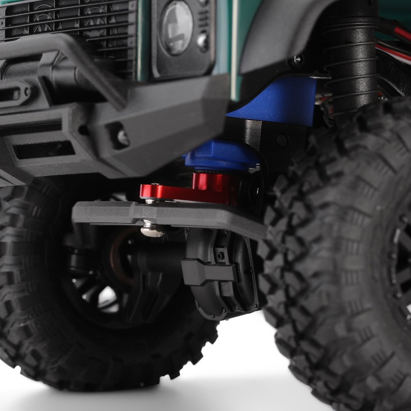 Traxxas トラクサス 1/18 TRX-4M サーボホーン