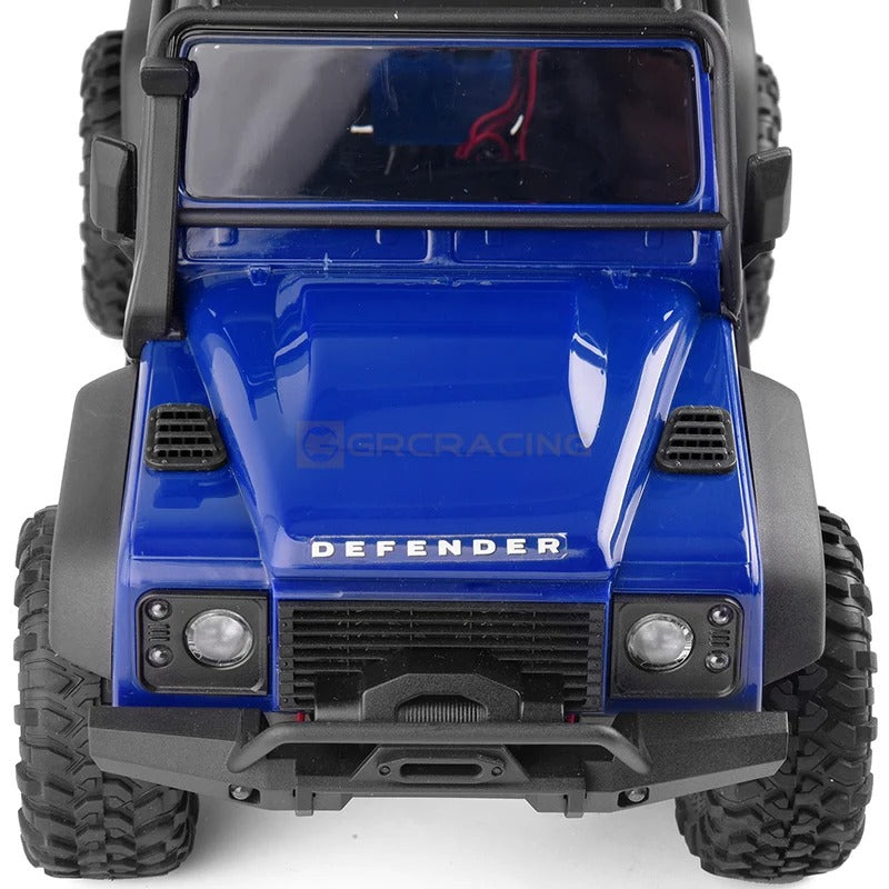 TraxxasトラクサスTRX-4M 吸気インテーク ディフェンダー用 1/18 RCクローラー – KS HOBBY