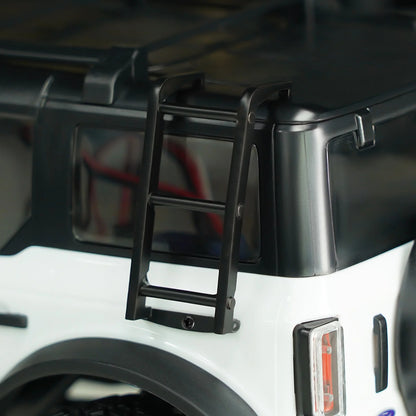 Traxxas トラクサス 1/18 TRX-4M サイドラダー ブロンコ