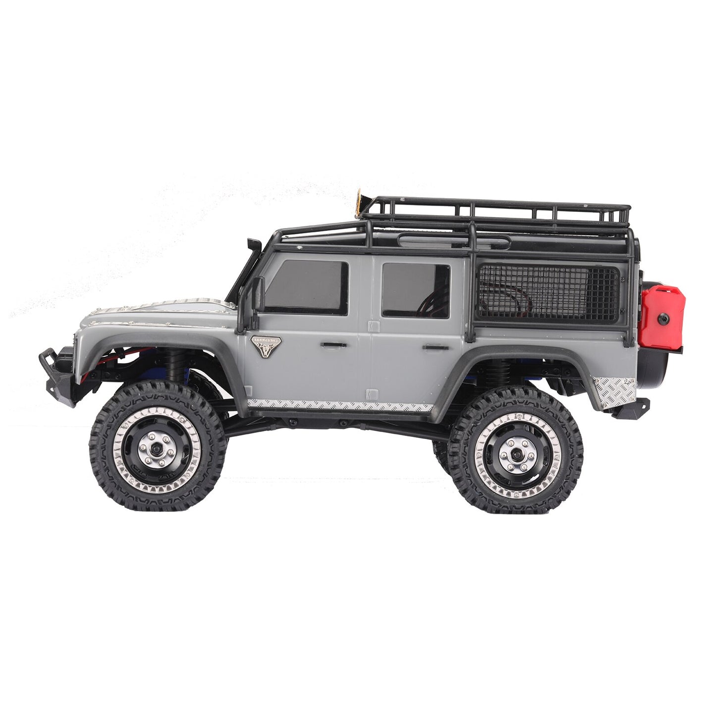 Traxxas トラクサス 1/18 TRX-4M サイドスキッドプレート